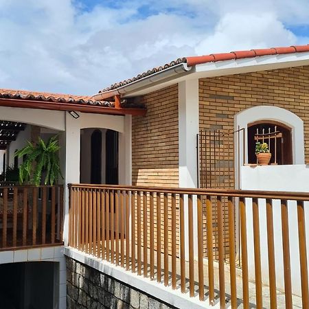 Happy Casa Villa Natal Exterior photo