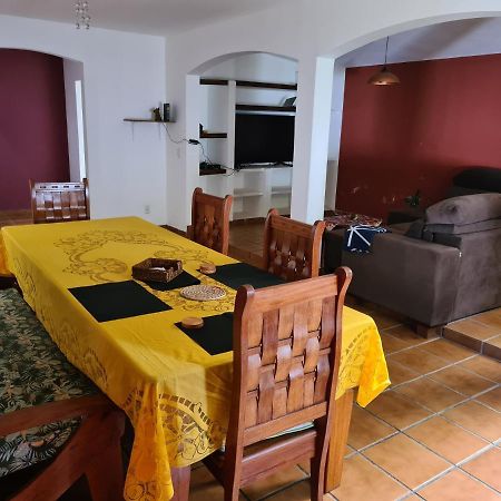 Happy Casa Villa Natal Exterior photo