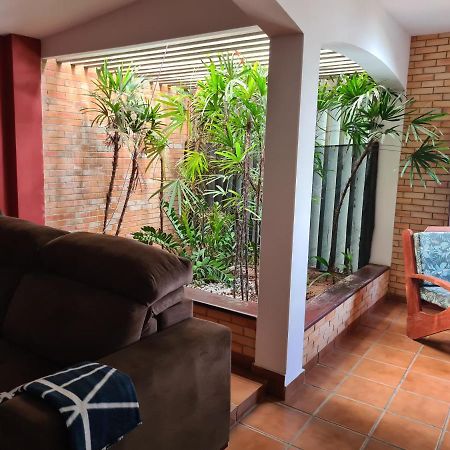 Happy Casa Villa Natal Exterior photo