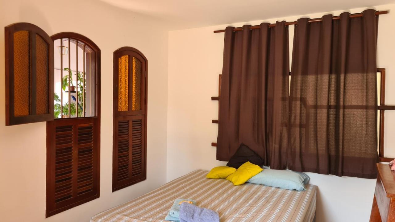 Happy Casa Villa Natal Exterior photo