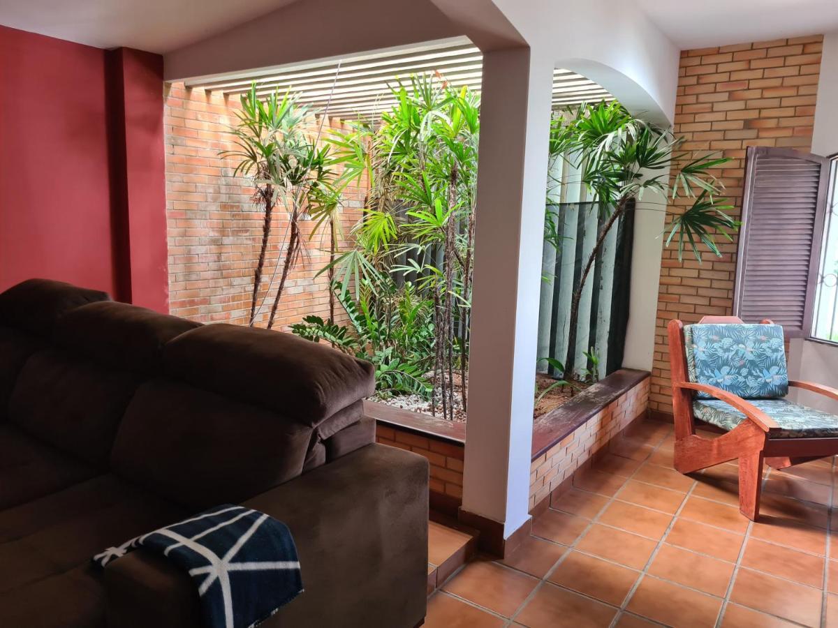 Happy Casa Villa Natal Exterior photo